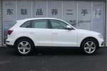 奥迪Q52013款40 TFSI 舒适型