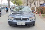 宝马7系2003款730i