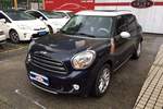 MINICOUNTRYMAN2014款1.6L COOPER Fun 