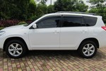 丰田RAV42012款2.0L 自动经典版