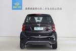 smartfortwo2012款1.0 MHD 硬顶舒适版