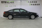 奥迪A6L2011款2.4L 舒适型