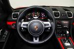 保时捷Boxster2015款Boxster Style Edition 2.7L