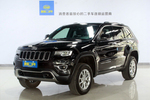 Jeep大切诺基2014款3.6L 手自一体 舒适导航版