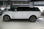 路虎揽胜2014款3.0 TDV6 Vogue SE