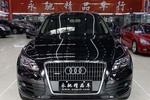 奥迪Q52012款2.0TFSI 技术型