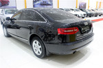 奥迪A6L2009款2.0TFSI  标准型MT