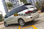 丰田普瑞维亚2005款Previa 2.4 GL 豪华型 自动