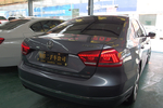 大众帕萨特2011款1.8TSI DSG 御尊版