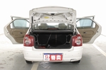 雪铁龙经典爱丽舍2008款1.6L 手动 标准型