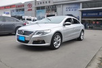 大众CC2012款1.8TSI 豪华型