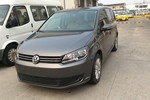 大众途安2011款1.4TSI 手动 智尚版5座