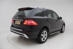 奔驰M级2014款ML320 4MATIC