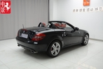 奔驰SLK级2010款SLK200K Grand Edition