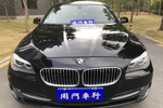 宝马5系2013款525Li 豪华型