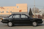 大众桑塔纳2007款1.8 GLi 手动全选型