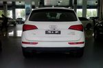 奥迪Q52013款40 TFSI 进取型