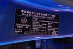 奔驰A45 AMG2014款A45 AMG