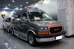 GMC Savana2013款5.3L 领袖版