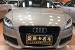 奥迪TT2011款Coupe 2.0TFSI