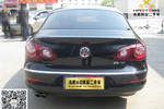 大众CC2010款2.0TSI 豪华型