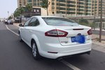 福特致胜2013款2.3L 豪华型