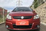 铃木天语SX42009款1.6L 自动 运动型