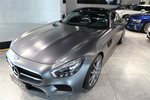 奔驰AMG GT2015款AMG GT S