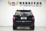 Jeep指南者2013款2.4L 四驱豪华版