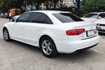 奥迪A4L2013款35 TFSI 自动舒适型