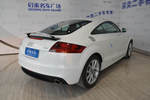 奥迪TT2013款TT Coupe 2.0TFSI