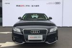 奥迪A4L2009款2.0TFSI 技术型