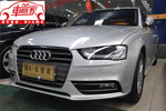 奥迪A4L2013款30 TFSI 自动舒适型