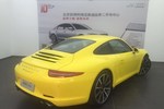 保时捷9112012款Carrera S 3.8L