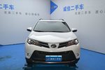 丰田RAV42013款2.5L 自动四驱豪华版 