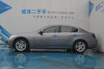 英菲尼迪G Sedan2010款2.5L 运动版