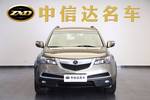 讴歌MDX2010款3.7L 标准版