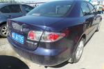 马自达Mazda62008款2.0L 手自一体 豪华型