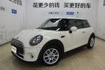 MINIMINI2016款1.2T ONE 先锋派