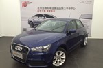 奥迪A1 Sportback2014款30 TFSI 时尚型