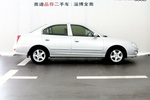 现代伊兰特2011款1.6L 手动 舒适型