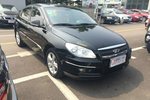 奇瑞A3三厢2012款1.6L CVT 进取型