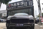 保时捷Cayenne2015款3.0T