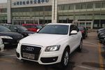 奥迪Q52012款2.0TFSI 舒适型