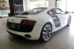 奥迪R82010款5.2FSI quattro