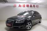 奥迪A6L2007款3.2FSI quattro 领先尊享型