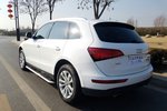 奥迪Q52013款40 TFSI 舒适型