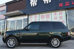 路虎揽胜2010款5.0L SC HSE