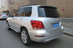 奔驰GLK级2013款GLK 300 4MATIC 动感型