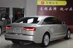 奥迪A6L2016款TFSI 技术型